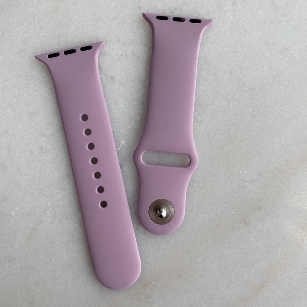Apple Watch band
